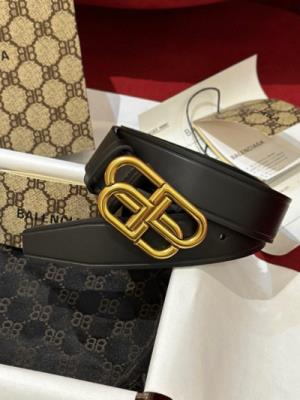 wholesale quality balenciaga belts model no. 2